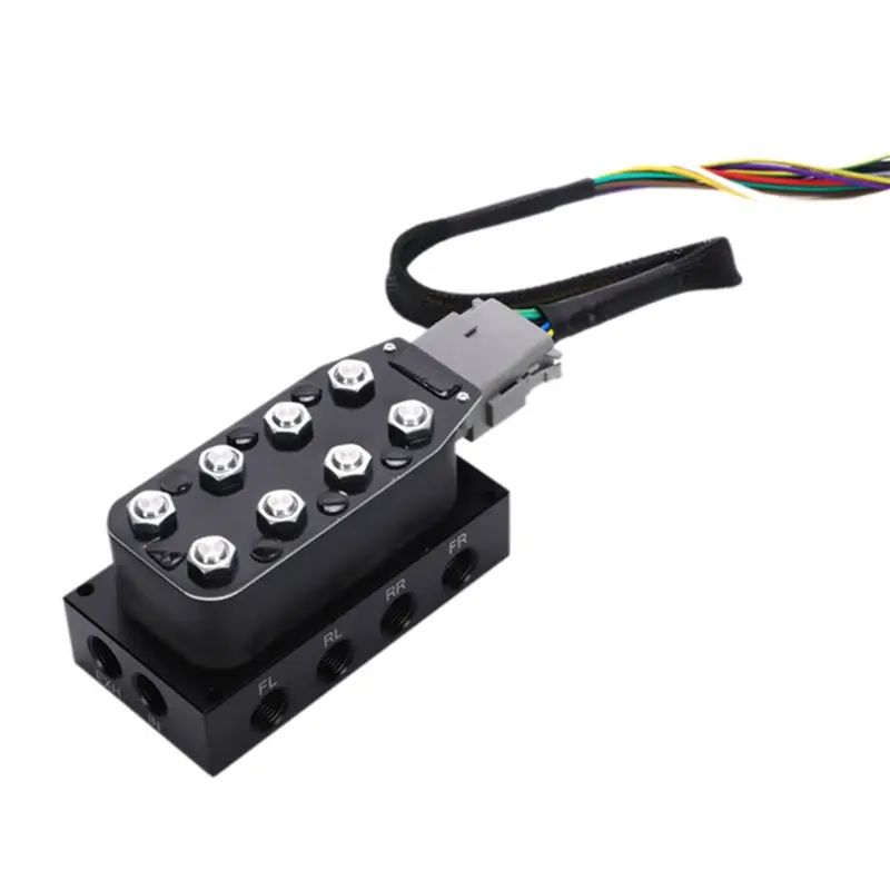 Powerful Car Air Su…