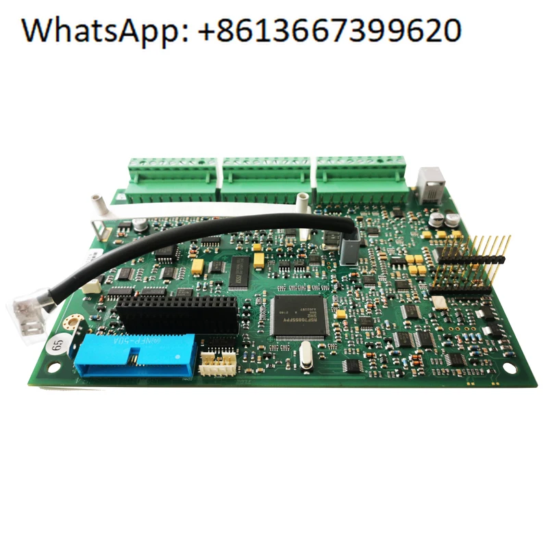 590P CPU board, control motherboard, control card AH470372U002 AH500075U002