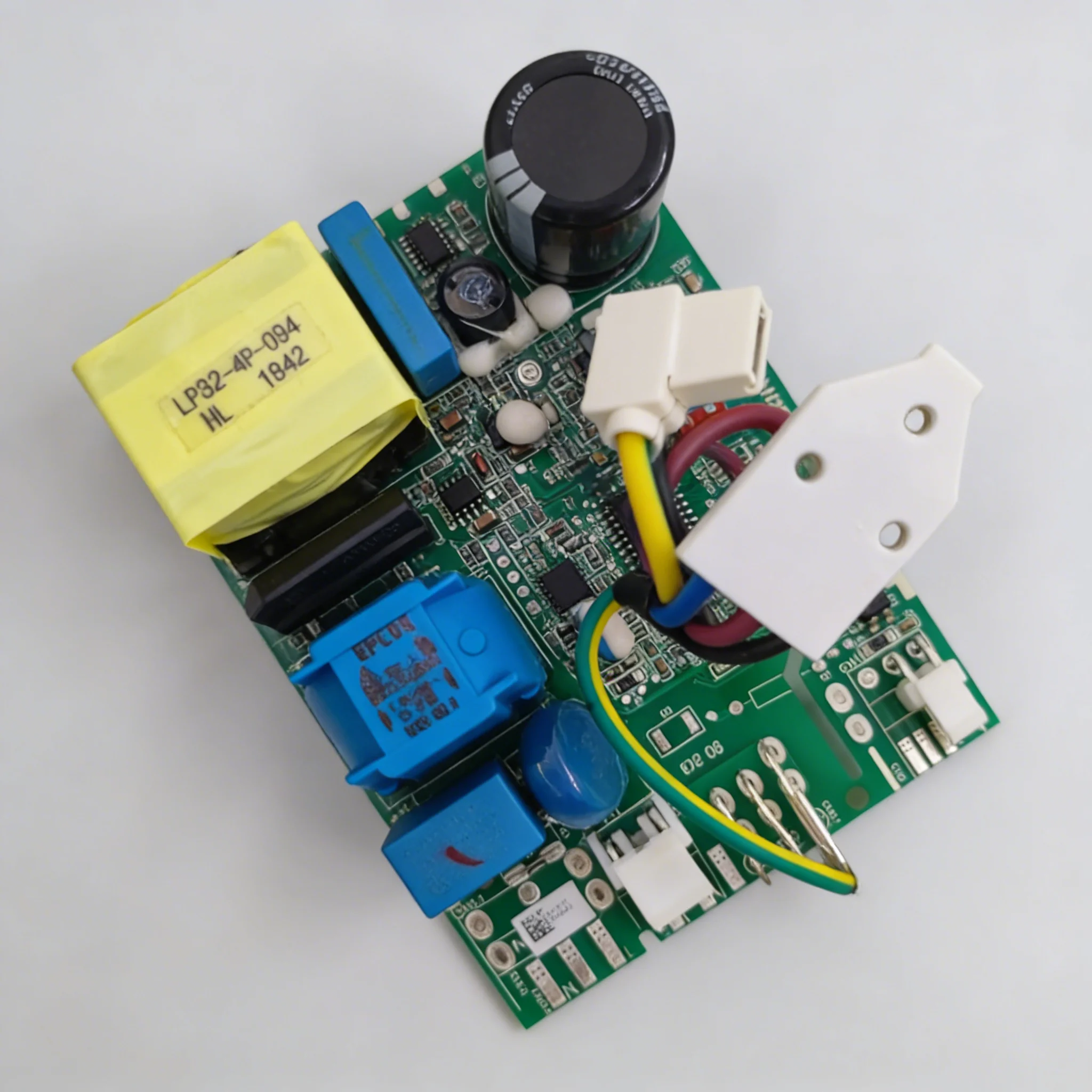 New for Compressor inverter board 1.4A 102-06-Y18-R 34-D-V611 inverter board components