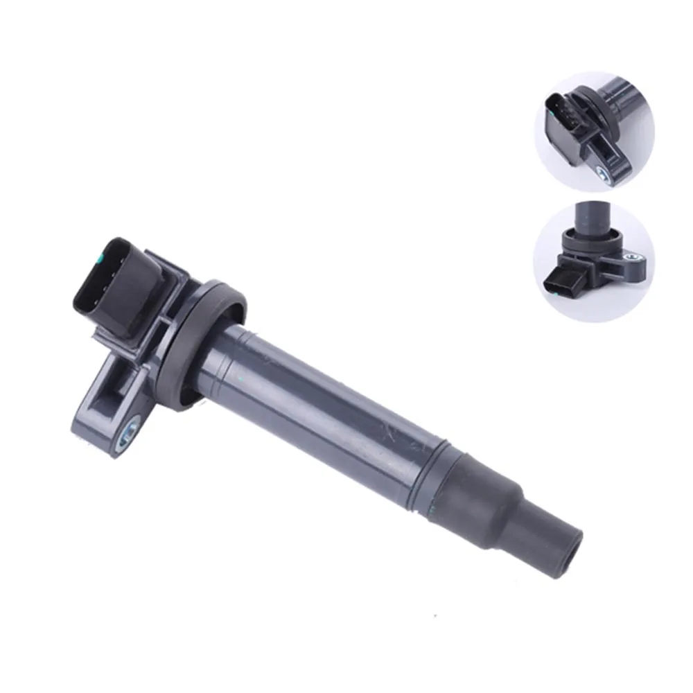

4Pcs 90919-02230 Ignition Coil For Toyota 4Runner Sequoia Tundra for LEXUS GS430 GX470