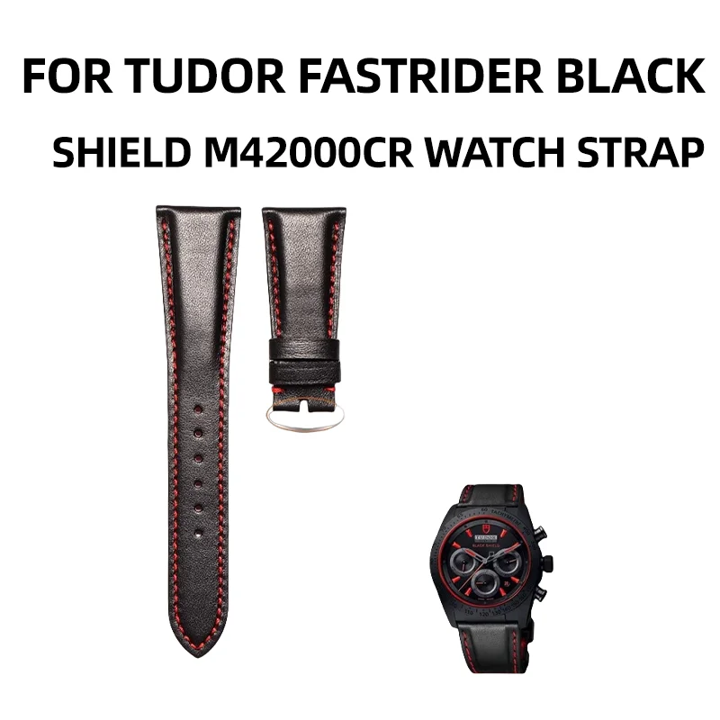 bracelet-de-montre-en-cuir-veritable-pour-tudor-fastrider-black-shield-m42000cr