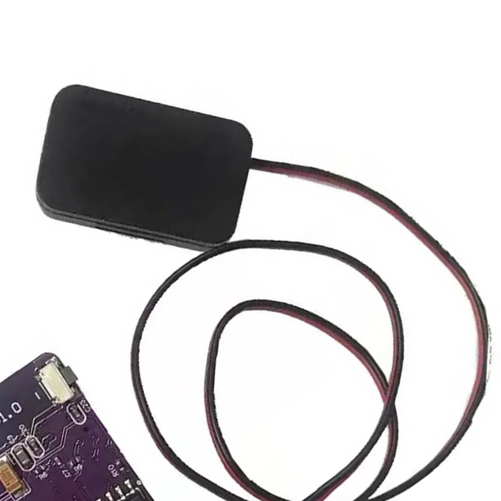 

2026 For ESP32-S3-N16R8 Dual-Core AI Voice Board With OLED= Display Option, WiFi Bluetooth= 5.0 For Smart Home & Robotics