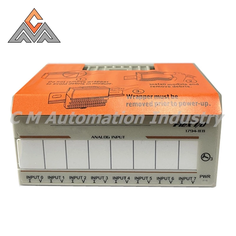 Brand New Original PLC Control Module 1794-OW8 1794-IF4I 1794-OE12 1794-IE8