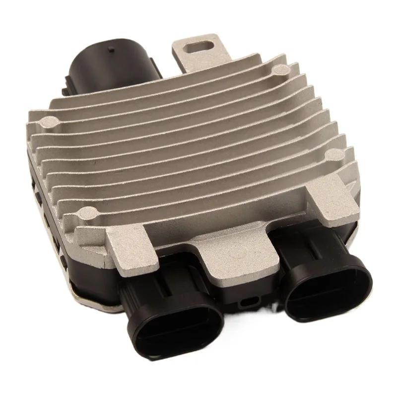 

FOR Land Rover Volvo Fan Module 940009402 940008501 940009400 31305106