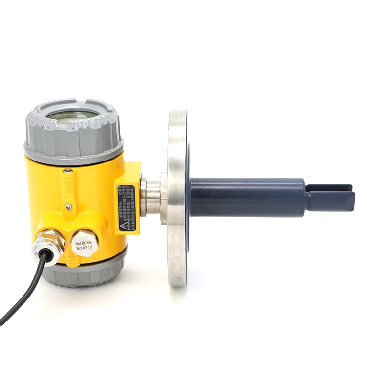 

Tuning Fork Liquid Densitometer Precision Meter for Measuring Density of Liquids Oils Milks