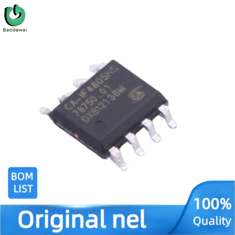 50PCS CA-IF4805HS C…