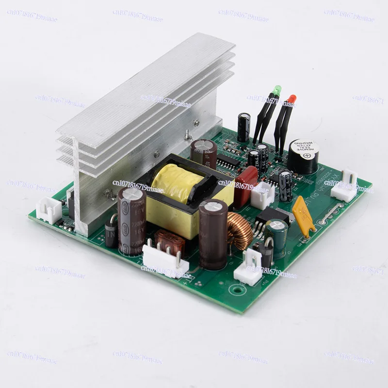 600W 3000W Solar PCBA Motherboard Positive Chord Bidirectional Inverter PCB Board