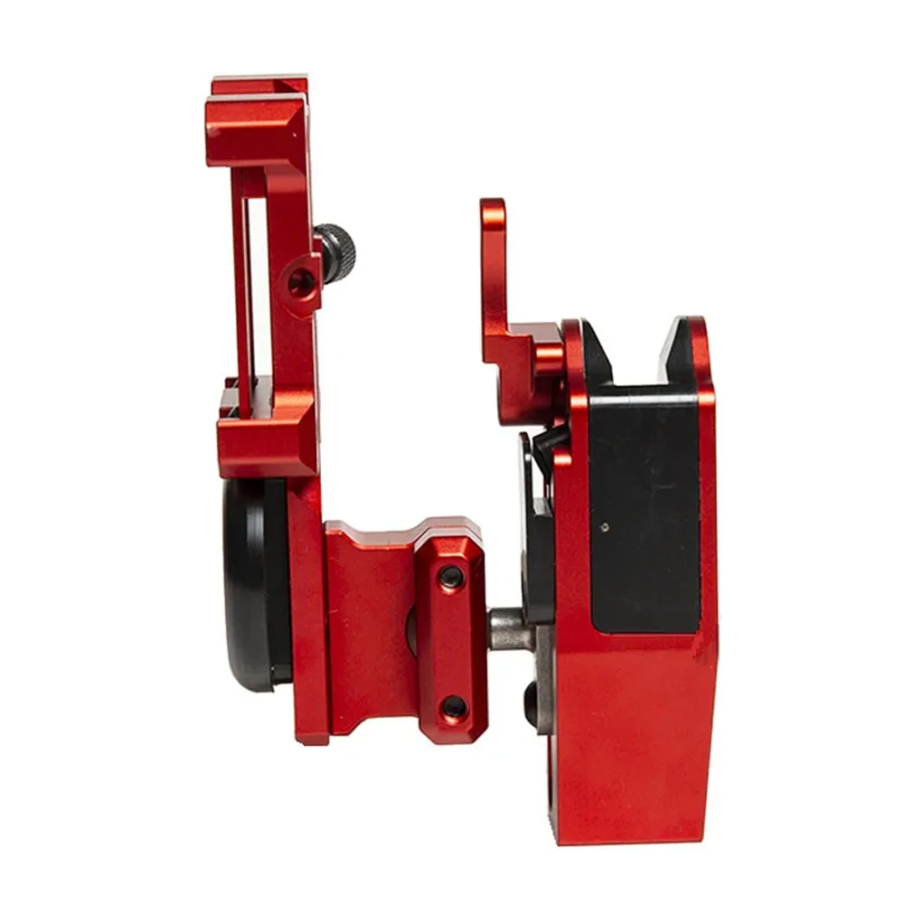 

Тактическая спортивная кобура-чехол из алюминия для быстрого извлечения (для использования на улице)