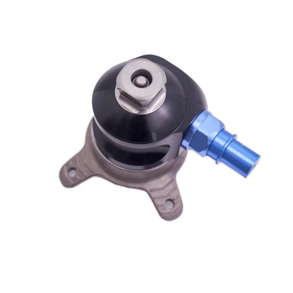 Aluminum Alloy Gel Cover Lock Orthotics Prosthetic Pin Shuttle Lock Liner Parts for Artificial Limbs Rehabilitation Equipment