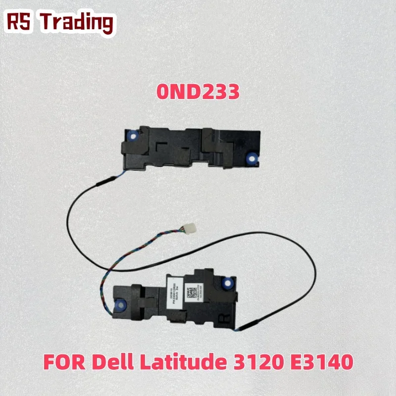

ДЛЯ Dell Latitude 3120 E3140 2-в-1 CN-0ND233 0ND233 ND233 Динамик