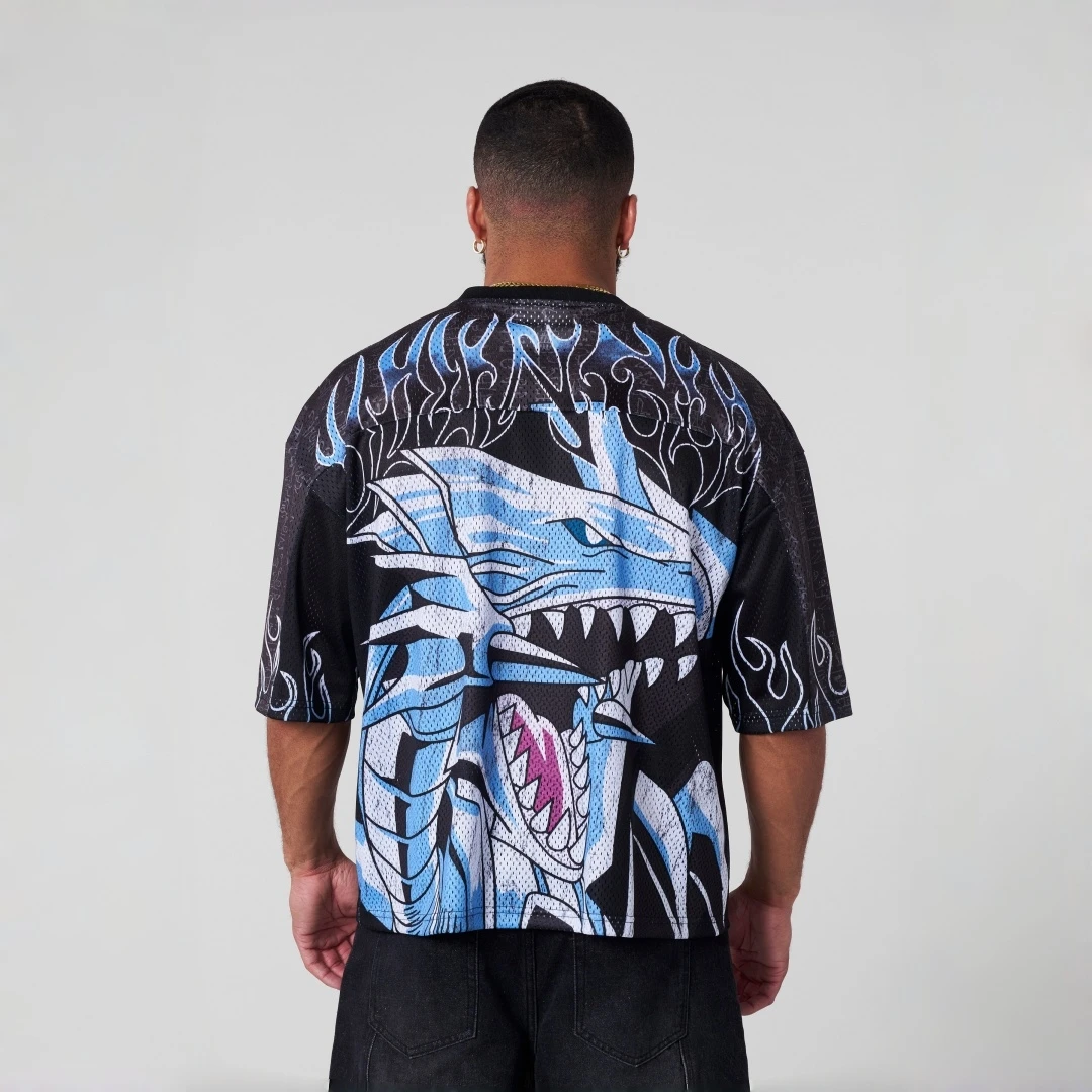 YONGLA Y2K casual T-shirt, YONGLA gym fitness short sleeved shirt, outdoor sports breathable top