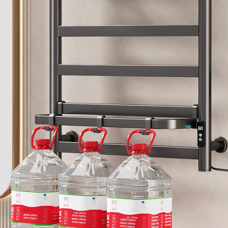 Thumbnail 4 - #34 Heated Towel Rails List of Top Picks