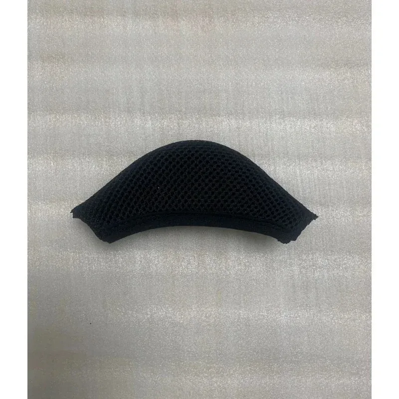 Moto Helmet Chin Rest for KUQIBAO & VGV Windproof Net Cloth Noise-reducing Flip-up/Full Helm Universal Modification Accessories view 6