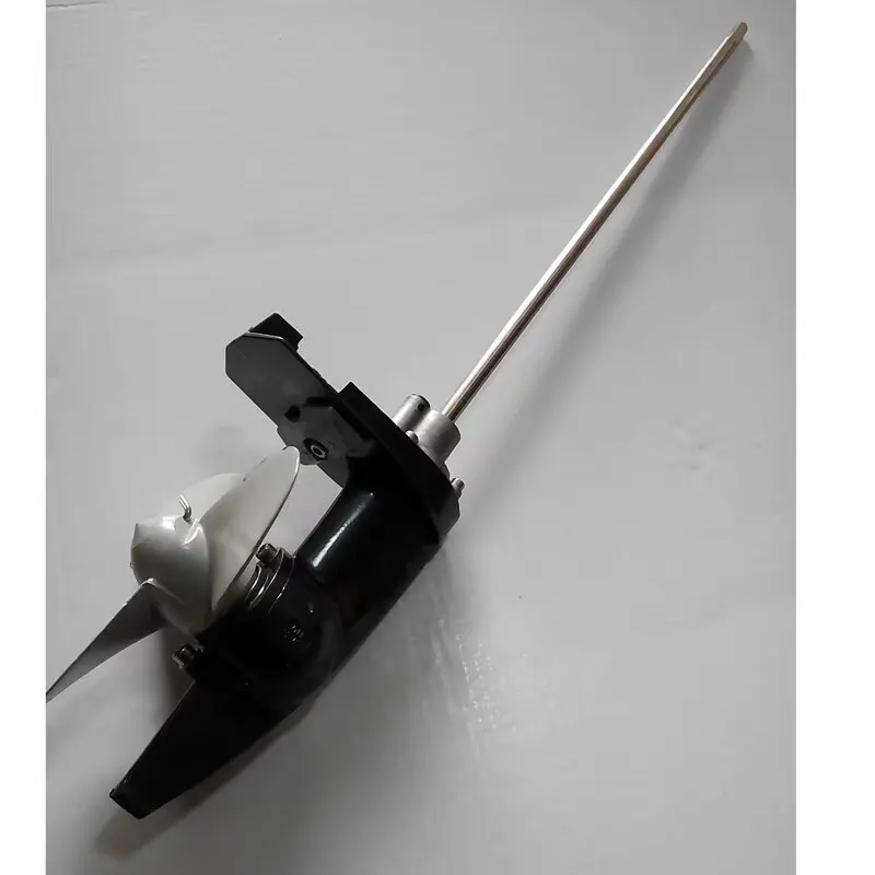2026 New Arrival Hangkai 2 Stroke 3.5/3.6 HP 4 Stroke 3.6/4.0HP Boats Motor Marine Engine Long Shaft Propeller Gear Box Full Set