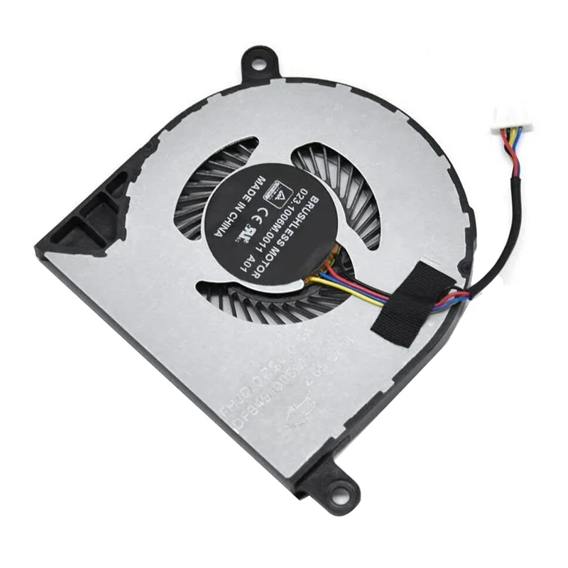 ATP-Laptop CPU Cooling Fan 13 5368 13 5568 15 5578 5579 15 7579 7368 7569 P58F CPU Cooling Radiator Fan