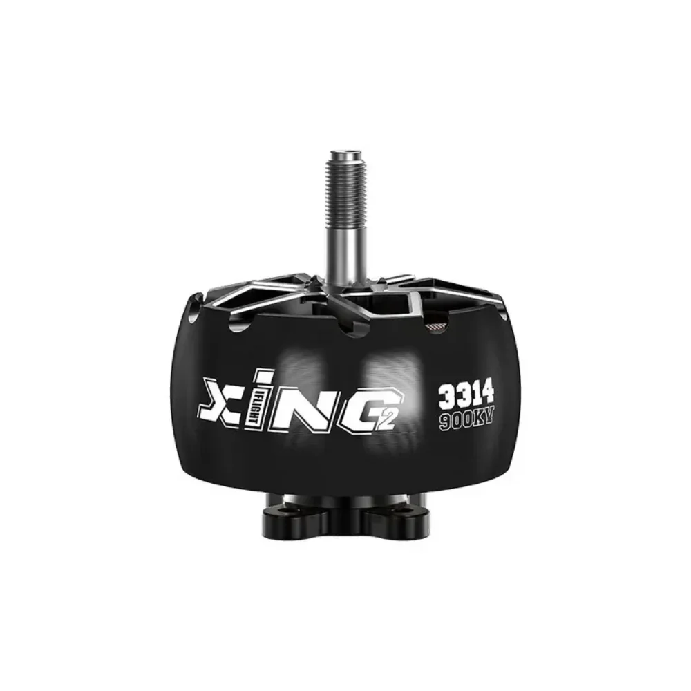 IFlight XING2 3314 Cinelifter двигатель 900KV 6S для FPV Freestyle большой радиус действия Cinelifter дроны DIY части