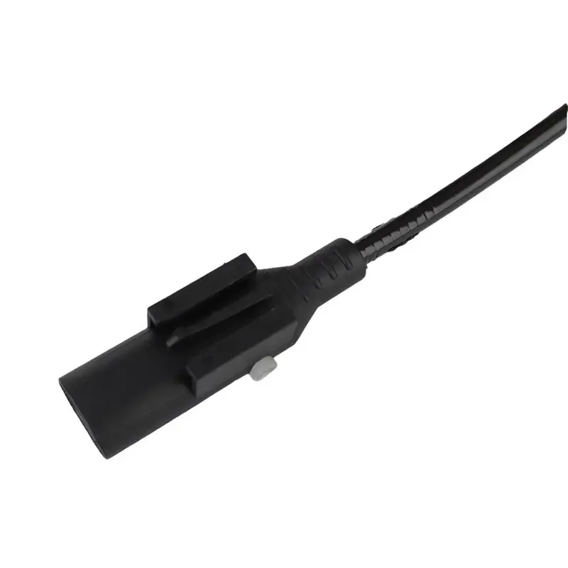 Speed Sensor Cable ABS Signal Wire For BMW S1000RR R1200RT R1250GS ADV R Nine T G310 C400 M1000XR Motorcycle-M54K