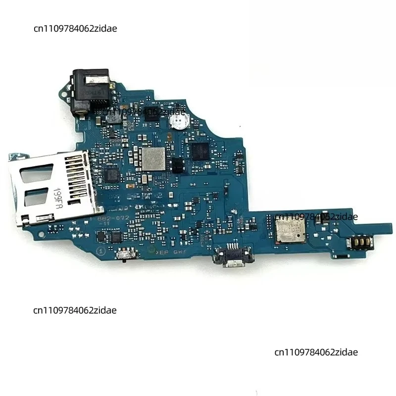 For Used Original Motherboard 085 088 090 093 095 Disassembled Board for PSP2000 PSP3000 Game Console