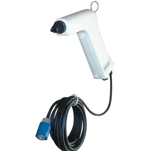Japan SSD Sisiti dust removal  , dust blowing  , static elimination   AGZ-III ion air ,  air