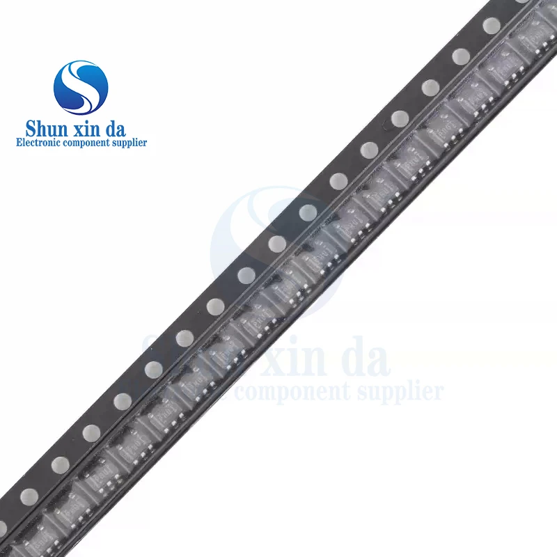 10pcs TPS79333 TPS79333DBVR PHUI SOT23-5 3.3V 200mA Low Dropout Linear Regulator Original Authentic Brand New Authentic
