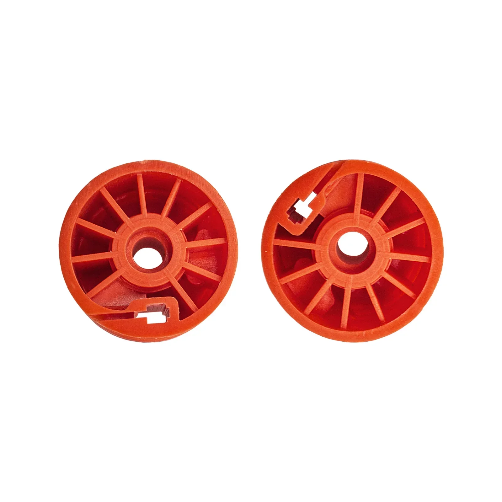 

1x Window Regulator Repair Wheel Gear Right For Citroen Renault ROVER 75 Peugeot 307