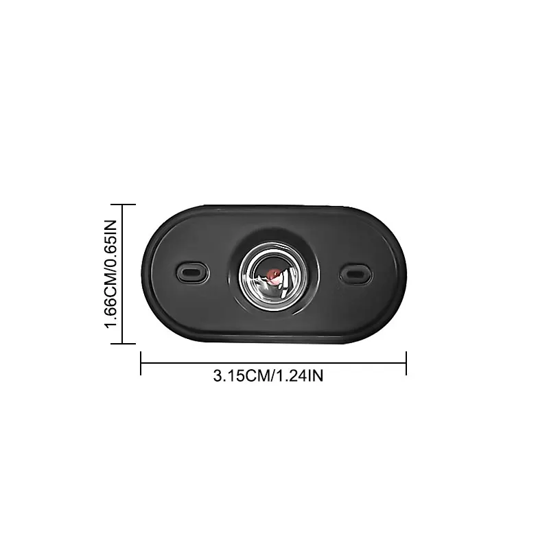 미니 카드 카메라 480P WiFi 모니터링 보안 보호 원격 모니터 캠코더 비디오 감시 스마트 홈 베이비 모니터