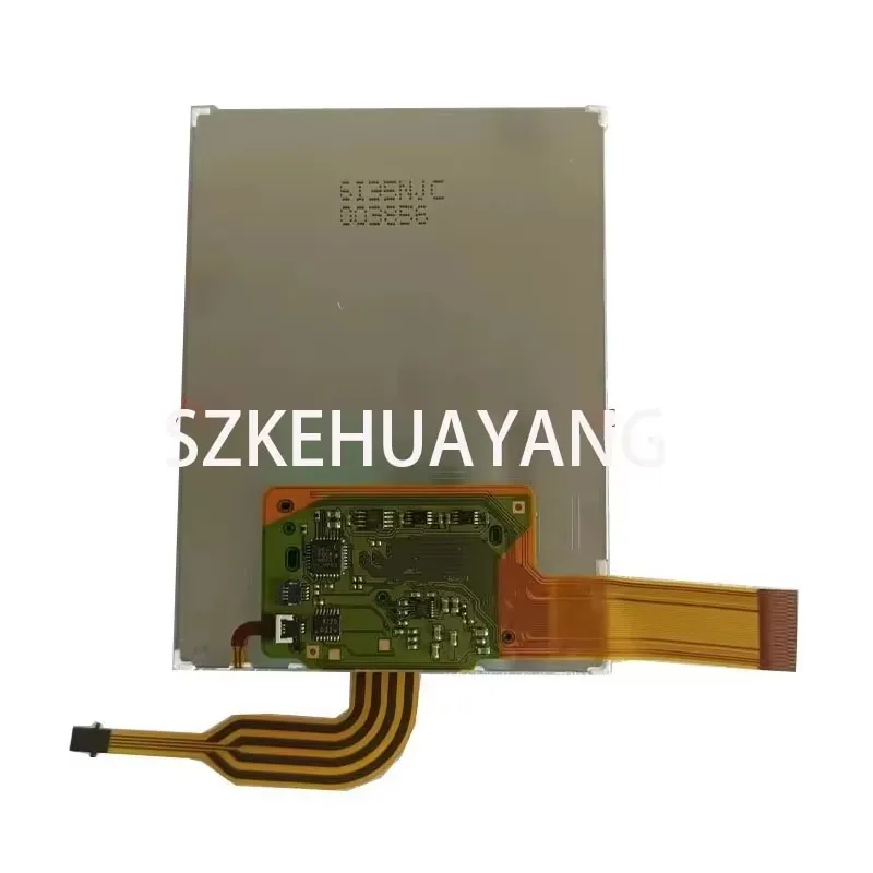 LCD Display Screen Panel With Digitizer Touch Panel For Getac PS336 PS336C P/N: 80f4-4110-36090 Digitizer Touch Panel