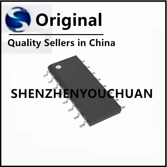 

(1-100piece)UCC2892DR UCC2892 SOIC-16 IC Chipset New Original