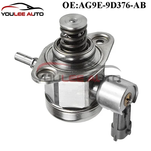 Imagen 2 del producto Bomba de combustible de alta presión AG9E-9D376-AB para Ford Focus Explorer Escape Taurus Lincoln MKZ 2,0 piezas de automóvil AG9E9D376AB 0261520152
