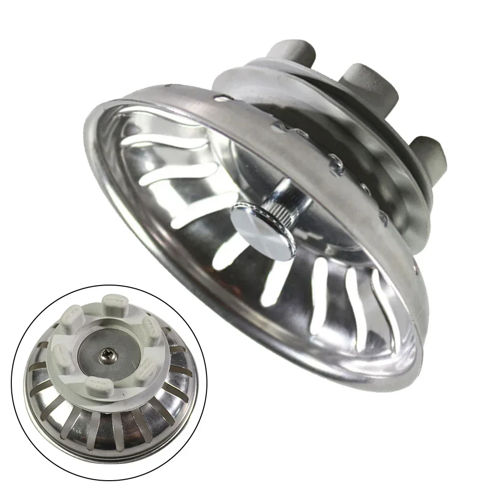 Рисунок 3 - Для McAlpine BSKTOP корзина