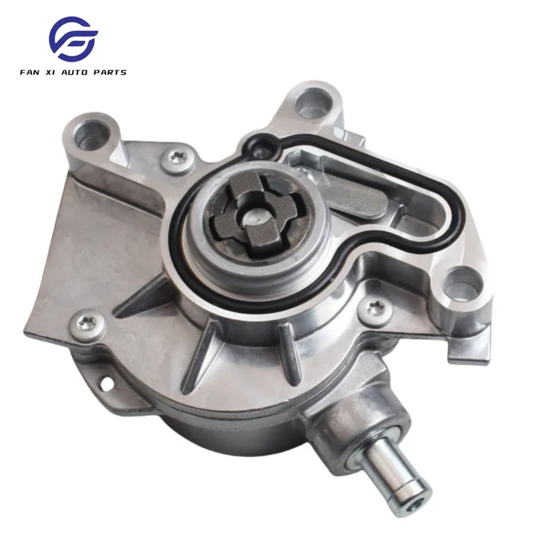 038145101B  Engine Braking Assistance Vacuum Pump Is Applicable for Volkswagen Jetta, A3, Audi and Skoda.038145101B