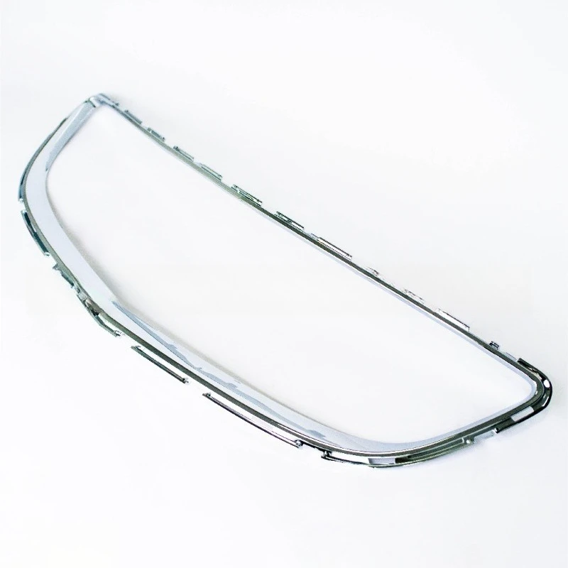 

For Opel INSIGNIA medium mesh frame, electroplating