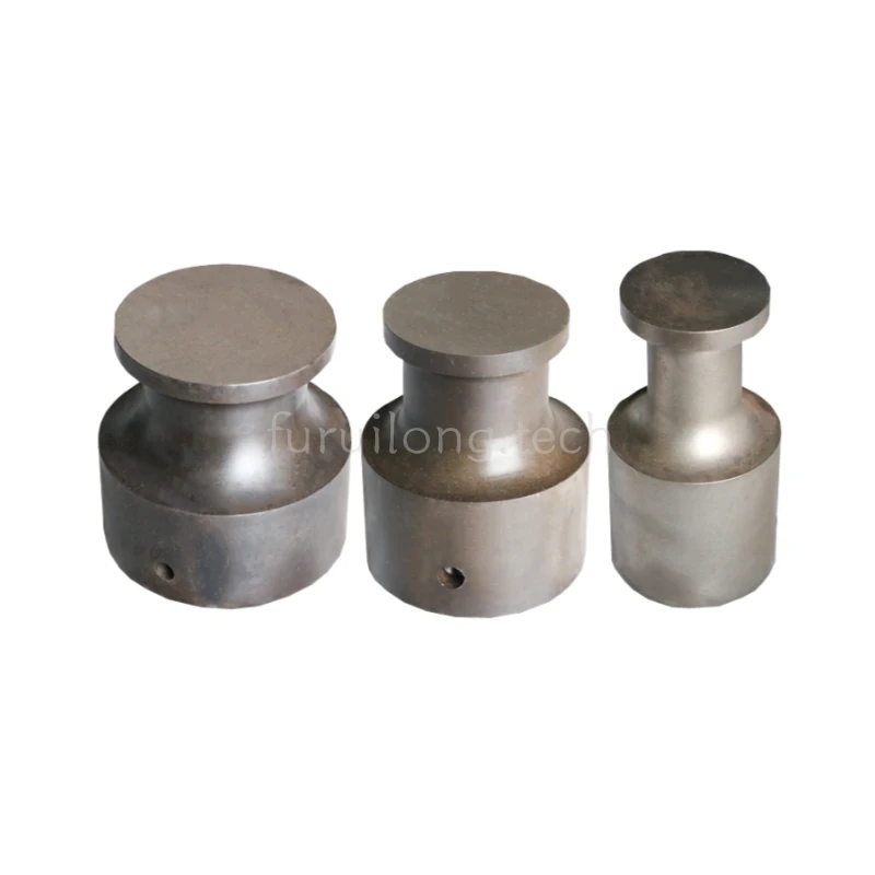 15K 18K 20K Ultrasonic Plastic Welding Machine Welding Head Mold Die Titanium Alloy Aluminum Alloy Steel Mold