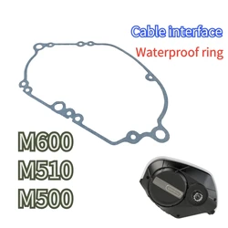 Bafang Mid Motor M600 Sealing Ring Waterproof Ring for M500 M510 M600 Bafang Mid Motor Special Sealing