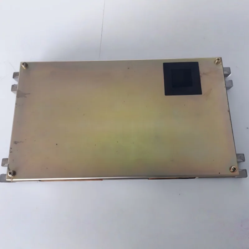 Construction Machinery Engine Transmission Controller ECU Control Panel 7823-13-1006 for Komatsu WA380-3 WA350-3 Wheel Loader