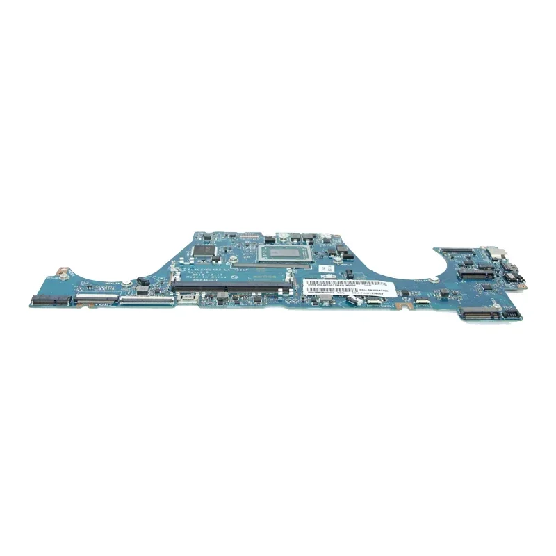 Imagem -05 - para Lenovo Ideapad C34014ap Flex-14api S540-14api Portátil Mainboard La-h091p Placa-mãe r3 3200 R53500 r7 3700 Ram 0gb Ddr4