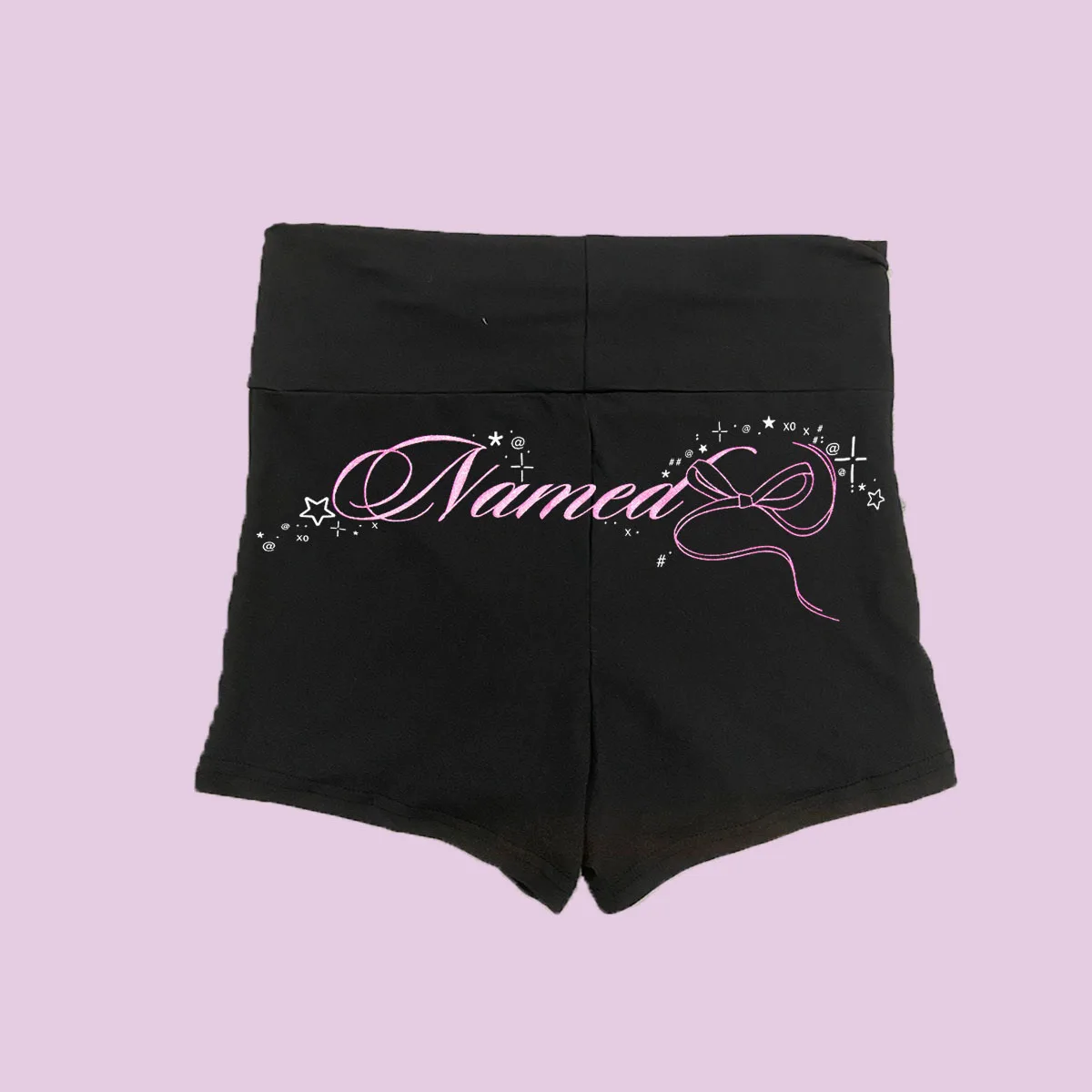 

Новые летние женские шорты Y2K: облегающие, сексуальные, универсальные, повседневные, модные