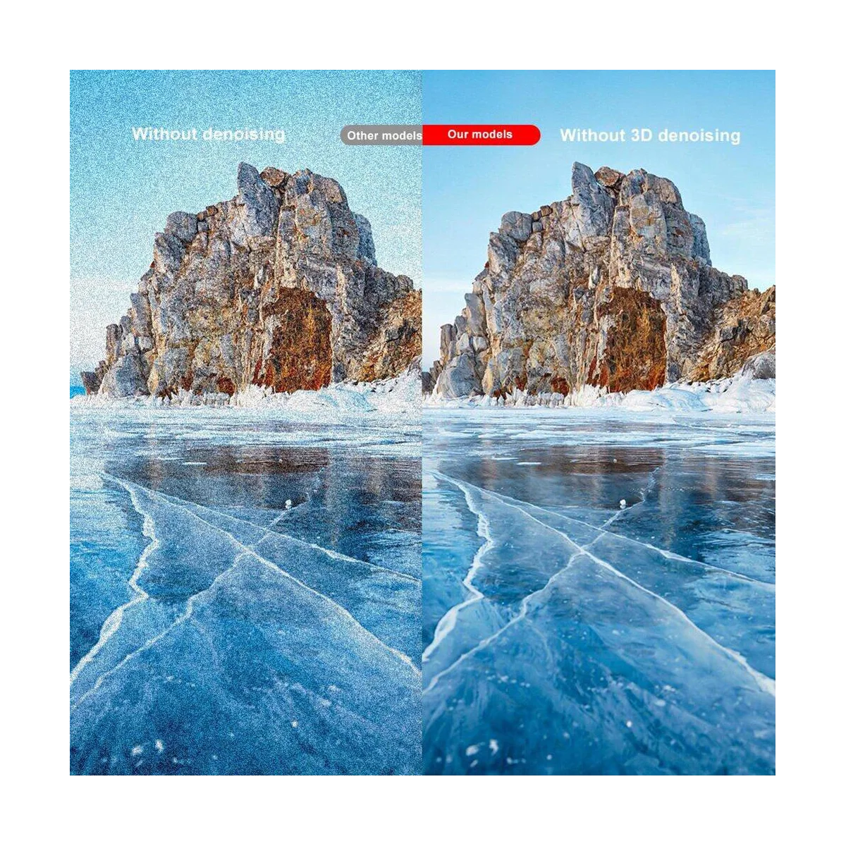 Приставка Смарт-ТВ XS97 S3 H313, Wi-Fi, Android 10