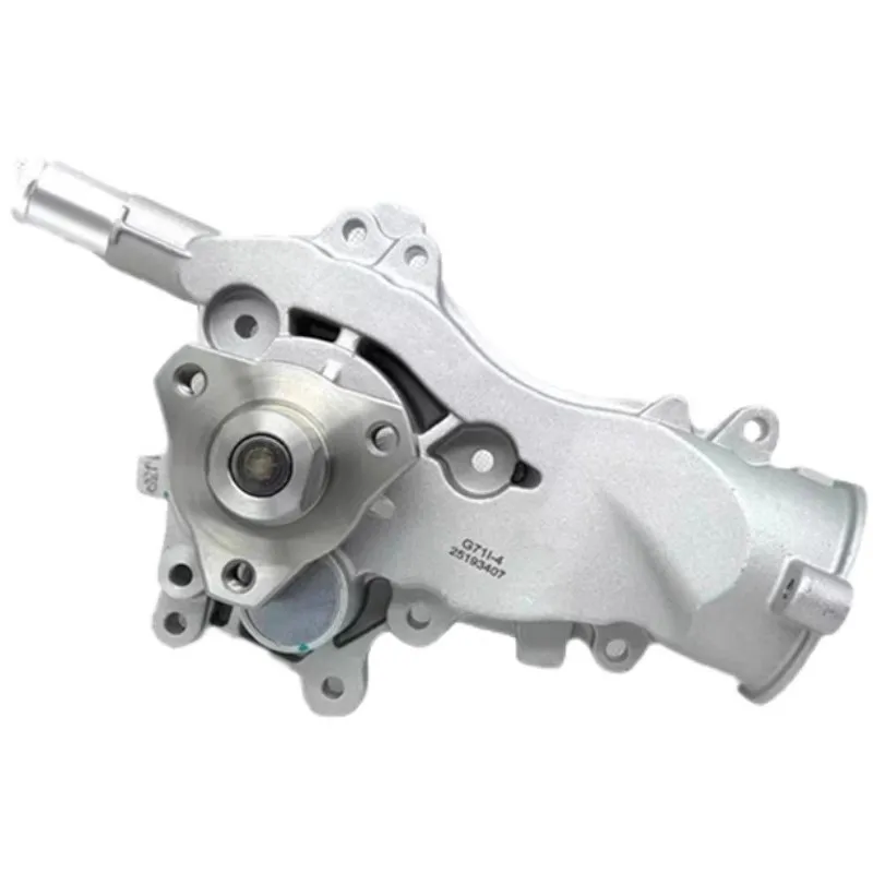 For Chevrolet Buick Encore Engine Water Pump 5192709 55579016 25193407 55595610 55486342 25193406 25193469