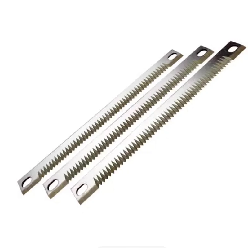 

5pcs price for Tea Bag Sealing Machine Tooth Blade,Vertical Packing Machine Knife