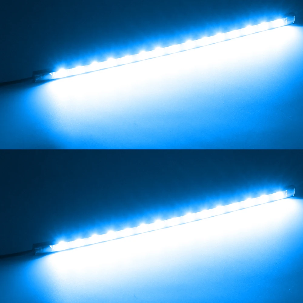 2pcs Ice Blue