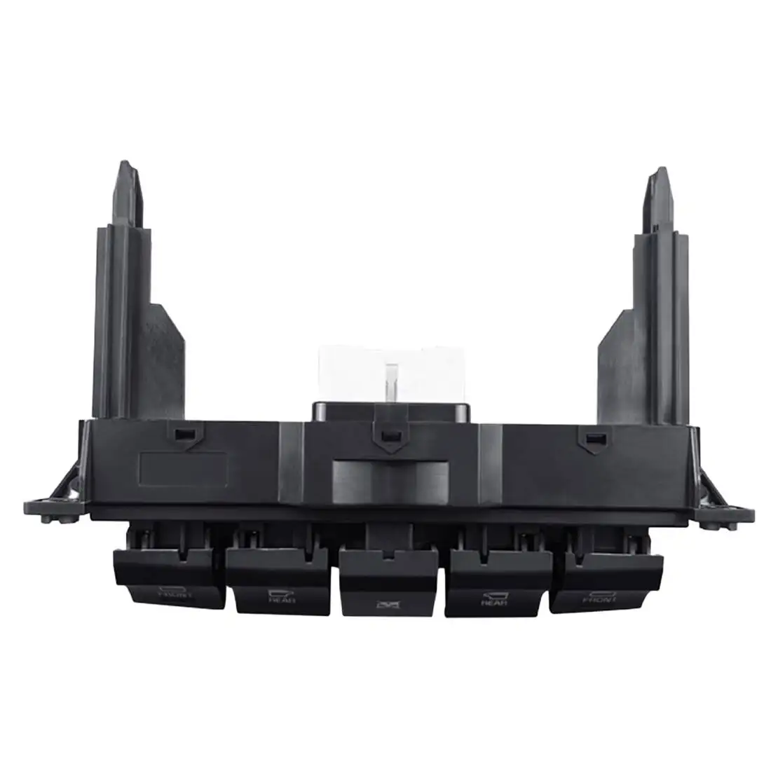 93570-H7000 Main Window Glass Control Switch Black Fit For Kia Pegas 2018