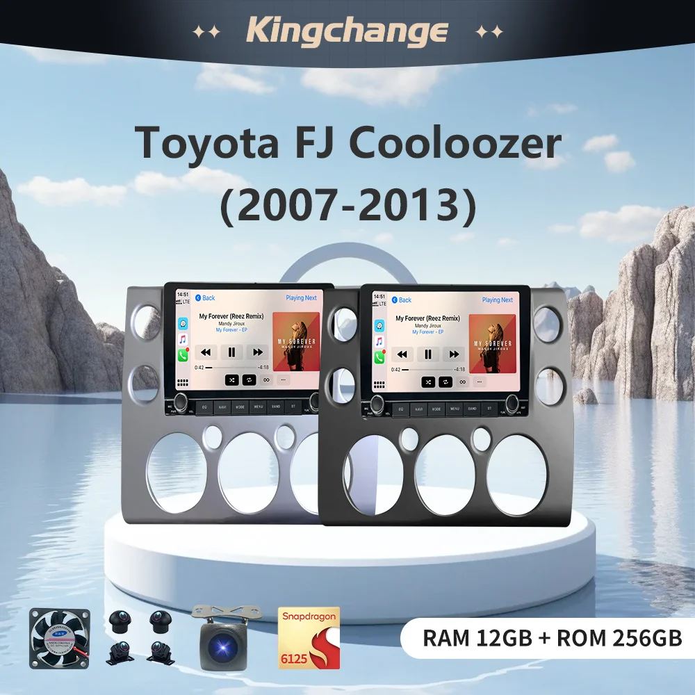 Kingchange Android … - image