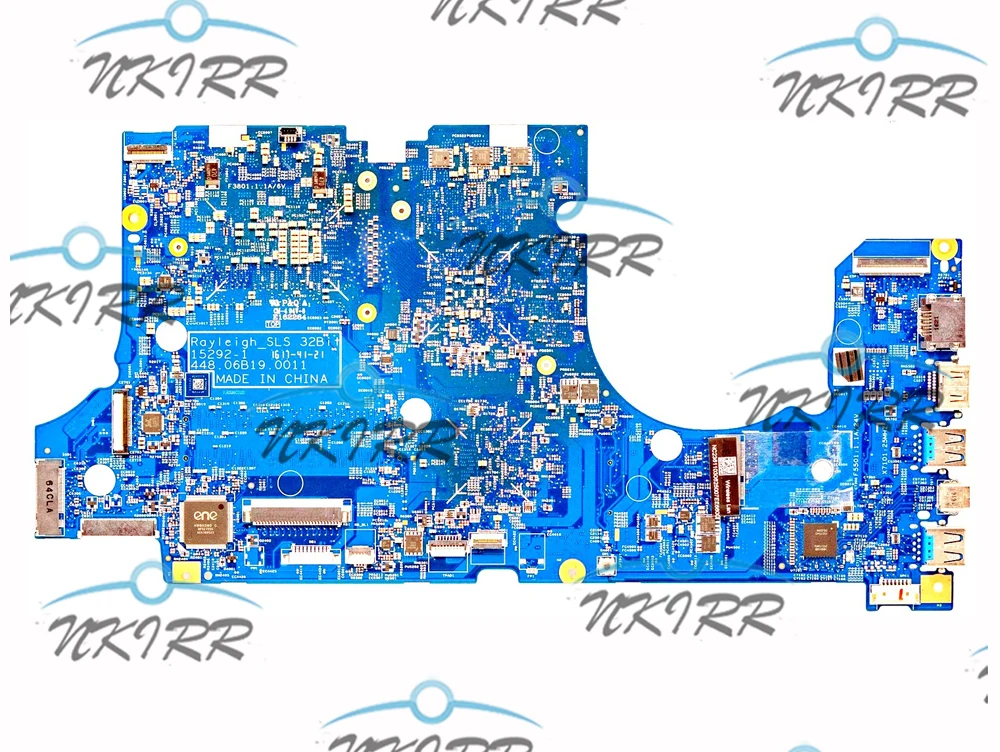 15292-1 Rayleigh_SLS 32Bit GTX960M I7 I5 NBG6J11005 NBG6J11004 NBG6J11006 NBG6H11003 NBG6H11004 for Aspire VN7-592G Motherboard