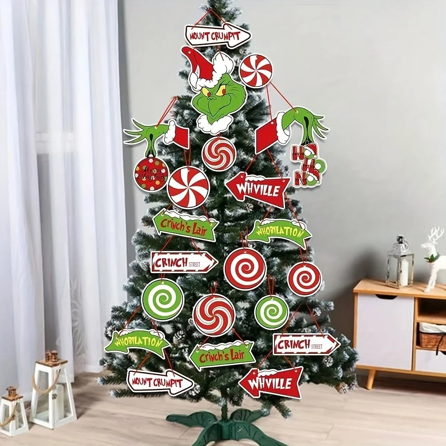 Thumbnail 3 - #23 Holiday Ornaments Comparison Guide