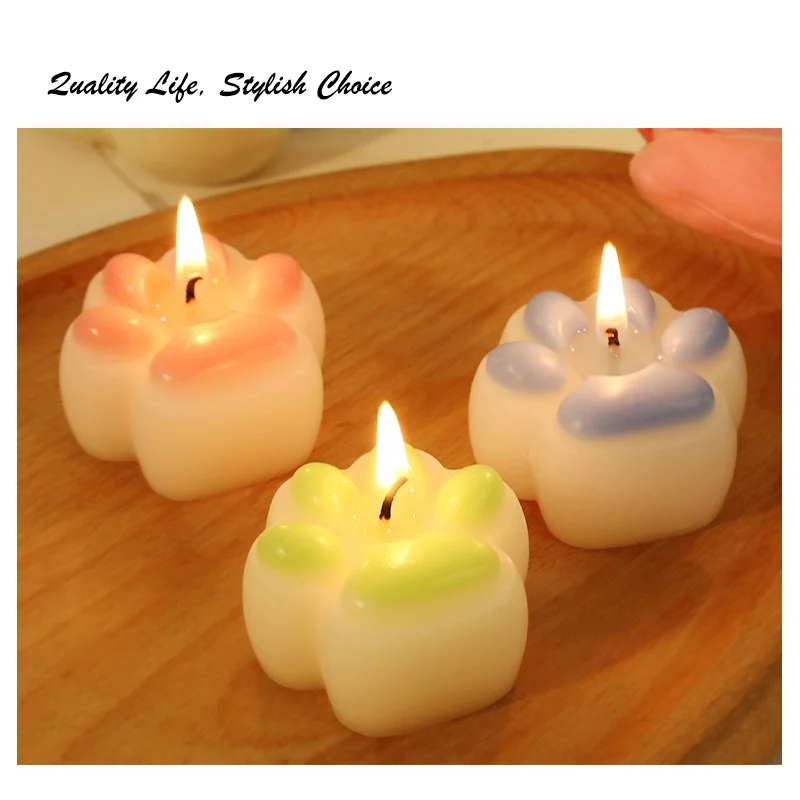 شمعة معطرة إبداعية على شكل مخل - مراجعة Candle Fragrance Supplies وسعره