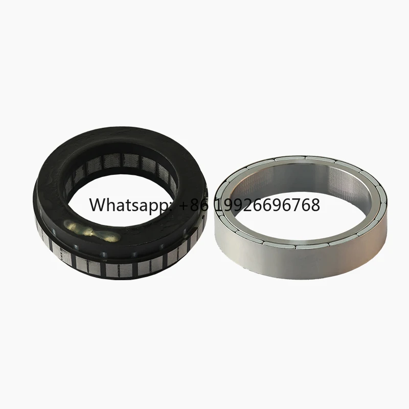PrimoPal 58mm BLDC Stator Rotor Assembly Od92 Robot Joint Frameless Brushless Motor for Power Tools