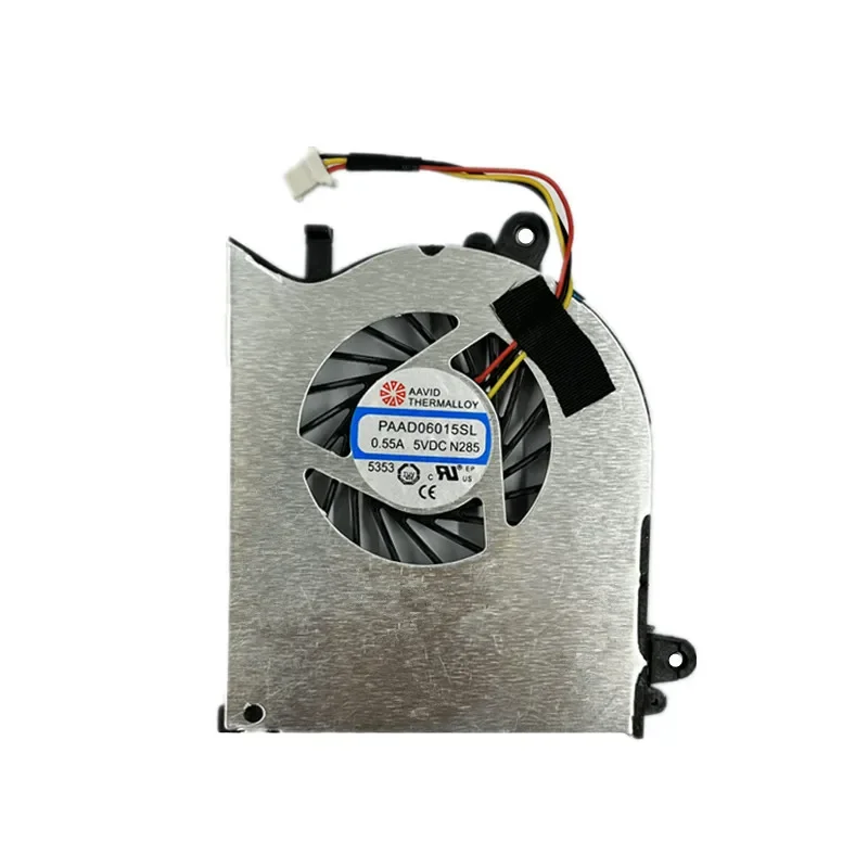 

suit for MSI GS60 paad06015sl GPU CPU FAN cooling fans