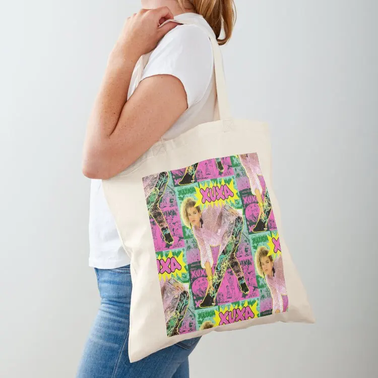 

XUXA Tote Bag Women bags custom bags custom tote bag woman shopping bag