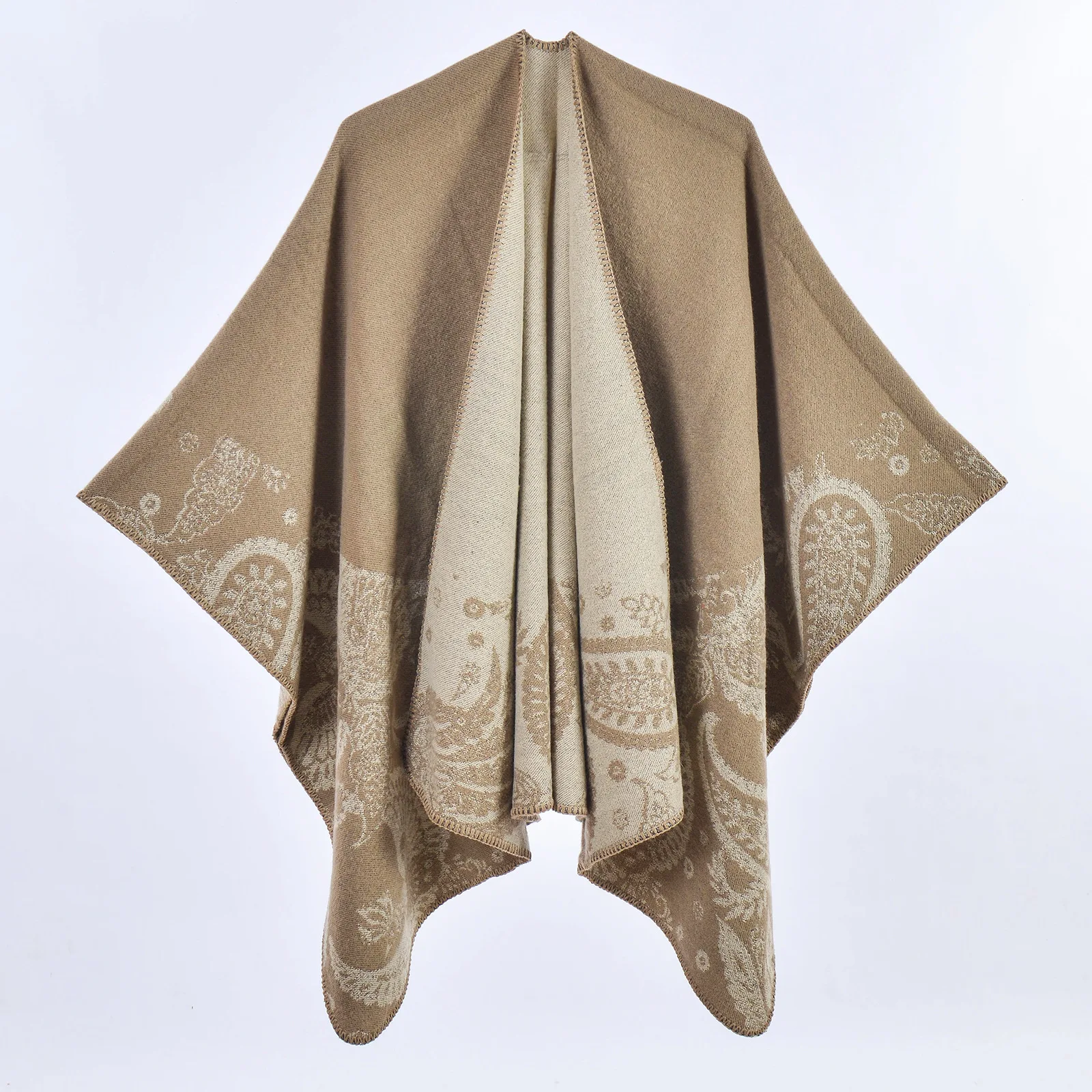 Cardigan d'automne et d'hiver - Go Ethnic Fashion avis et prix
